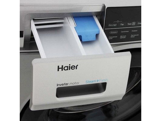 Стиральная машина HAIER HW65-BP129301A